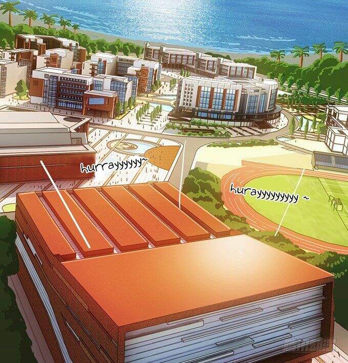 Tình Yêu Ba Tuyến Chapter 1 - 22