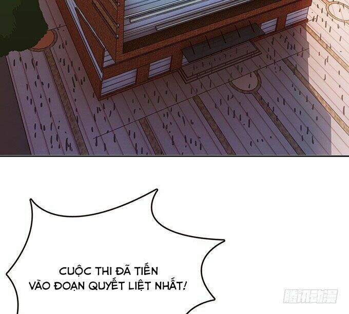 Tình Yêu Ba Tuyến Chapter 1 - 23