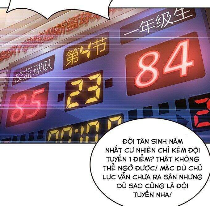 Tình Yêu Ba Tuyến Chapter 1 - 24