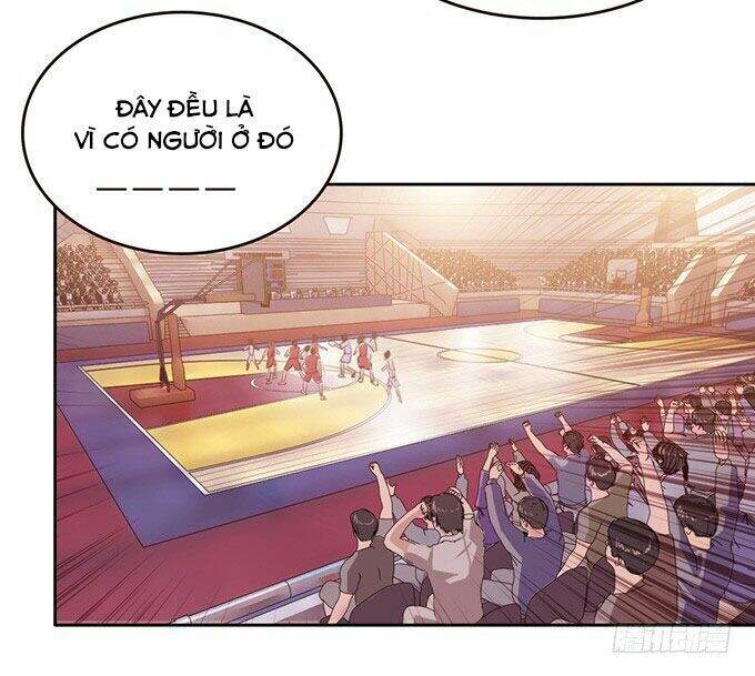 Tình Yêu Ba Tuyến Chapter 1 - 25