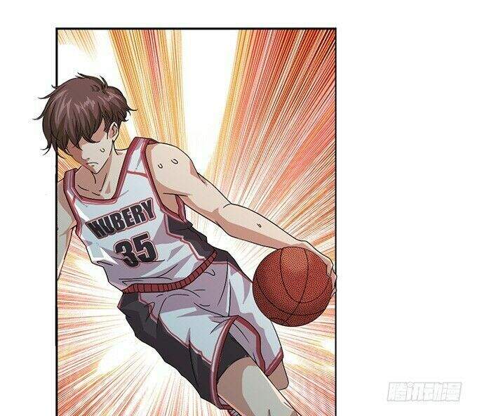 Tình Yêu Ba Tuyến Chapter 1 - 31