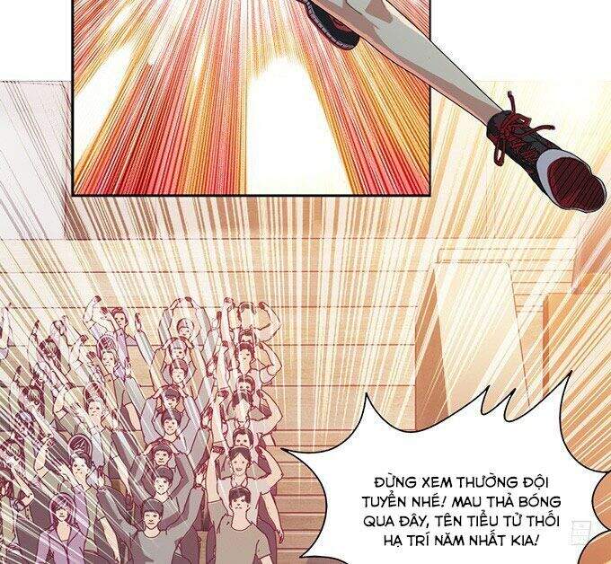 Tình Yêu Ba Tuyến Chapter 1 - 32