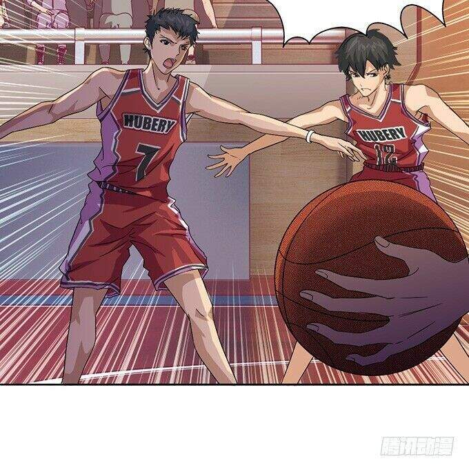 Tình Yêu Ba Tuyến Chapter 1 - 33