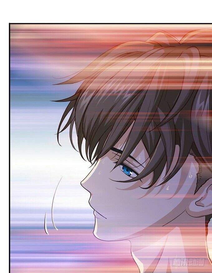 Tình Yêu Ba Tuyến Chapter 1 - 34