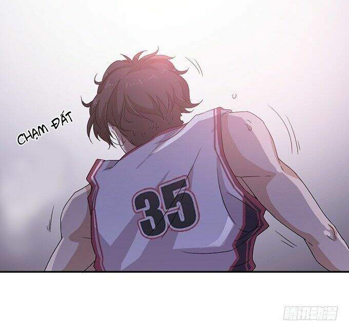 Tình Yêu Ba Tuyến Chapter 1 - 41