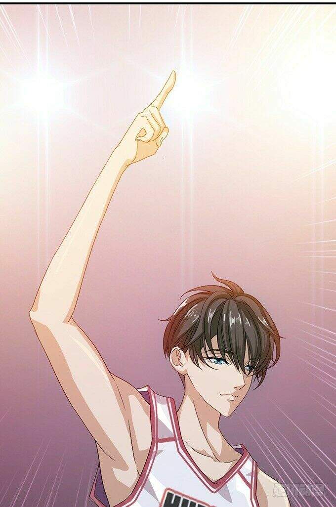 Tình Yêu Ba Tuyến Chapter 1 - 43