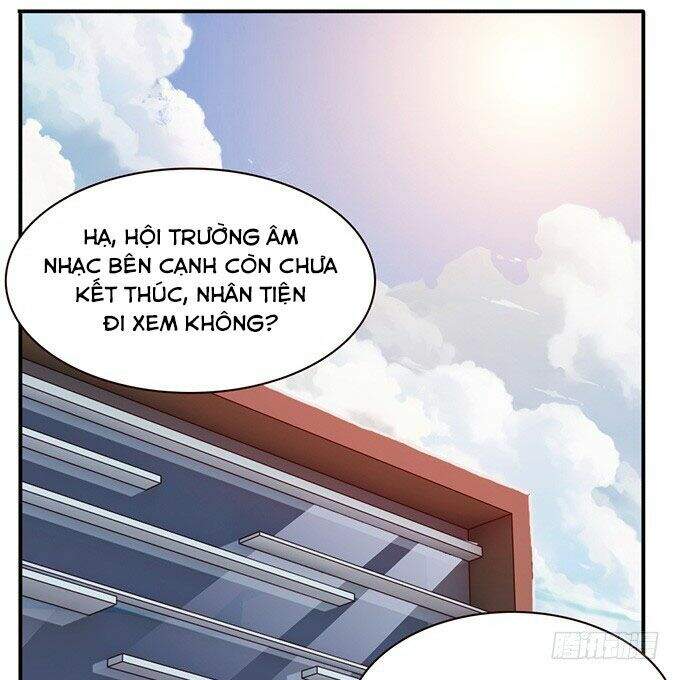 Tình Yêu Ba Tuyến Chapter 1 - 49