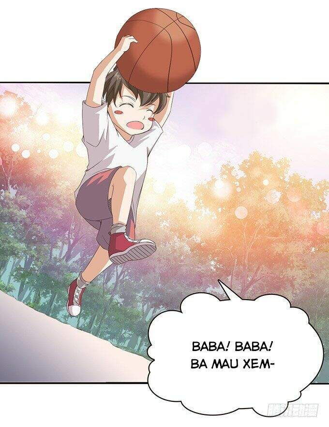 Tình Yêu Ba Tuyến Chapter 1 - 6