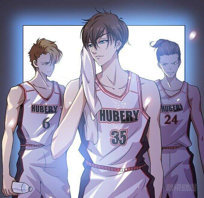 Tình Yêu Ba Tuyến Chapter 1 - 51