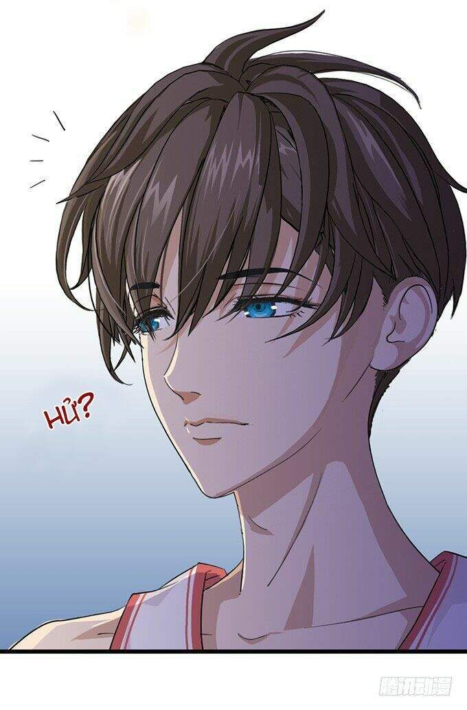 Tình Yêu Ba Tuyến Chapter 1 - 52