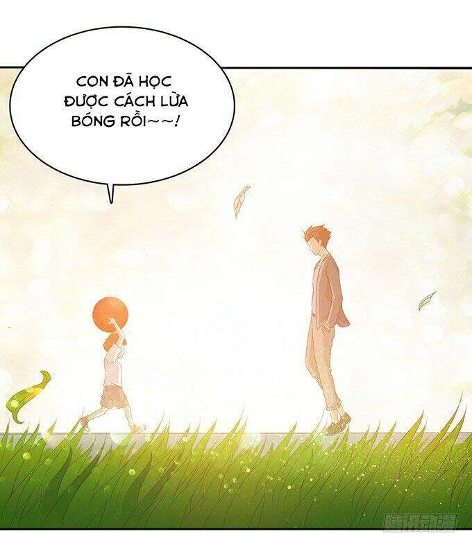 Tình Yêu Ba Tuyến Chapter 1 - 7