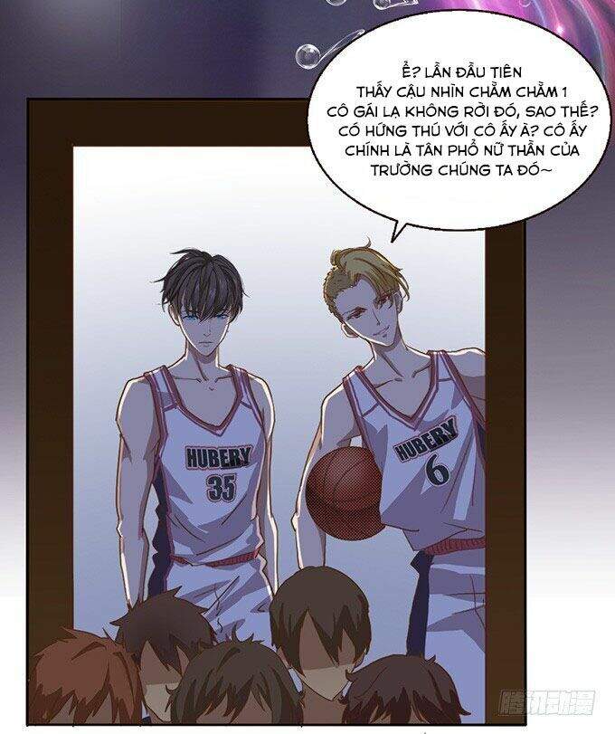 Tình Yêu Ba Tuyến Chapter 1 - 61