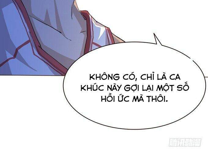 Tình Yêu Ba Tuyến Chapter 1 - 63