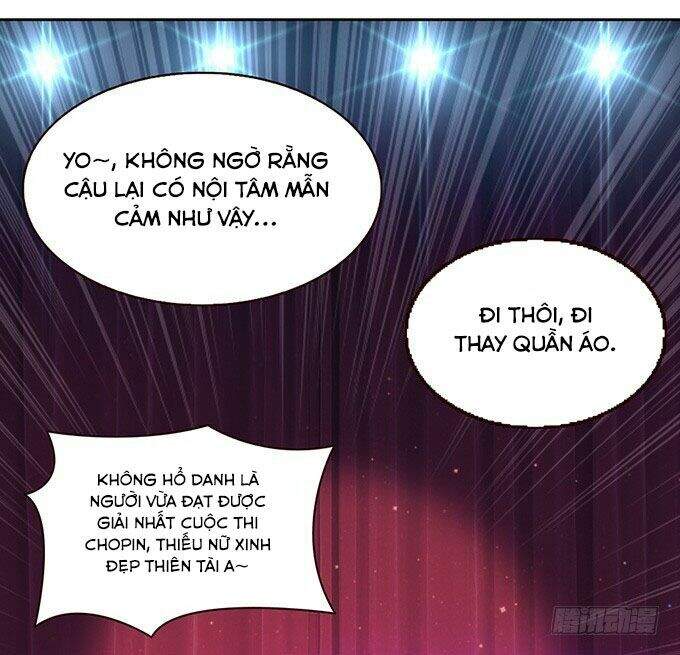 Tình Yêu Ba Tuyến Chapter 1 - 64