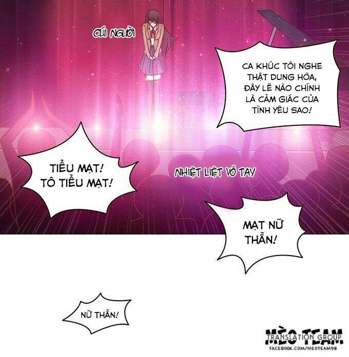 Tình Yêu Ba Tuyến Chapter 1 - 65