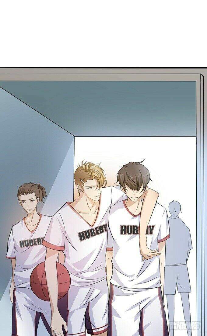 Tình Yêu Ba Tuyến Chapter 1 - 68