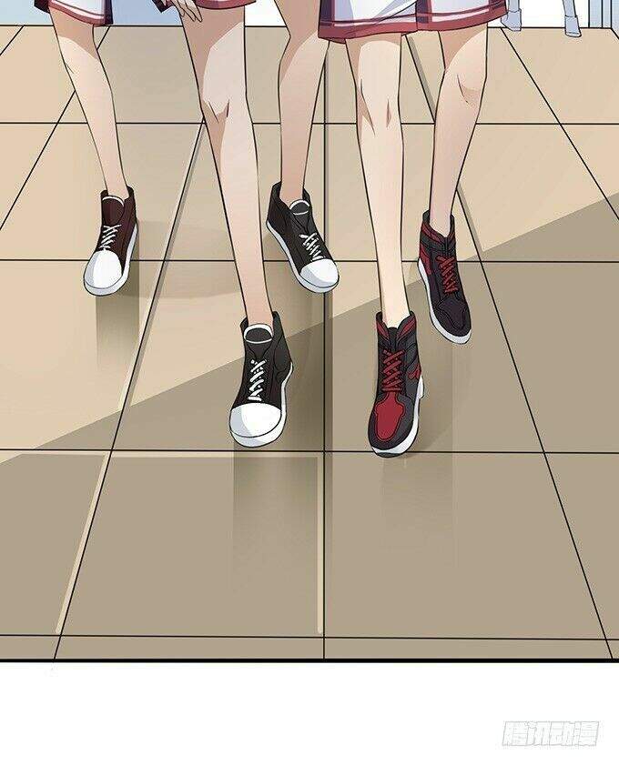 Tình Yêu Ba Tuyến Chapter 1 - 69