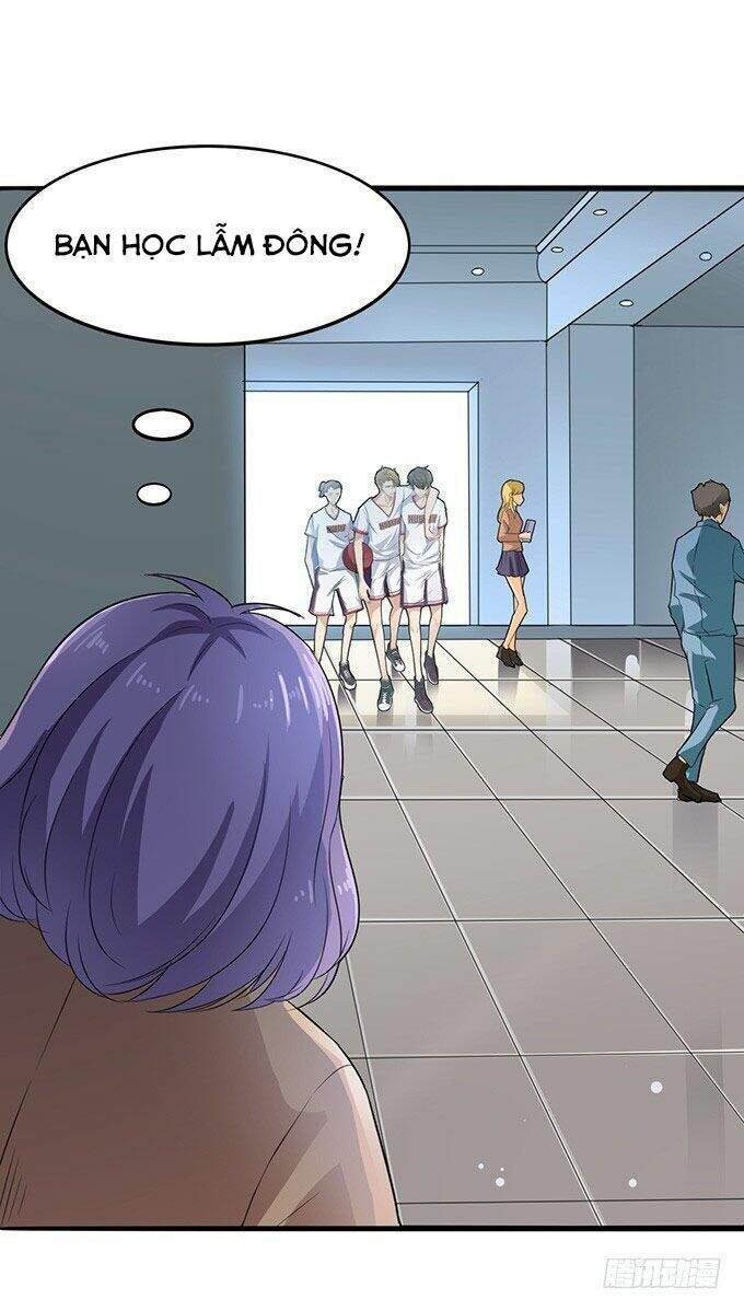 Tình Yêu Ba Tuyến Chapter 1 - 70