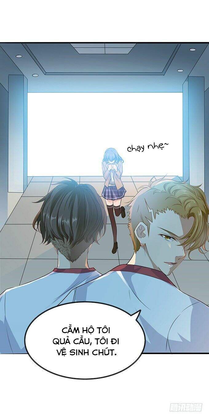 Tình Yêu Ba Tuyến Chapter 1 - 71