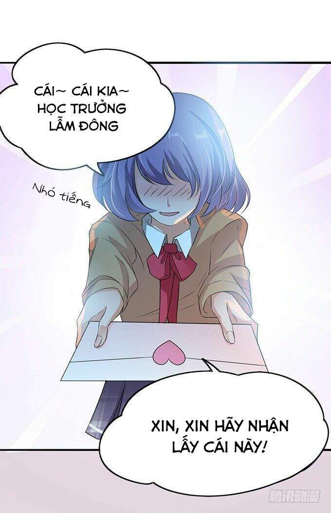 Tình Yêu Ba Tuyến Chapter 1 - 72