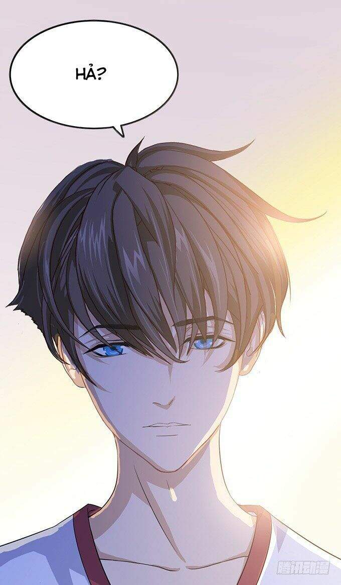 Tình Yêu Ba Tuyến Chapter 1 - 73