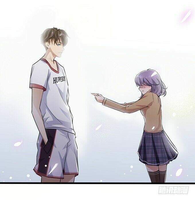 Tình Yêu Ba Tuyến Chapter 1 - 75