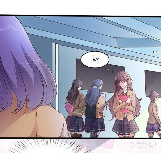 Tình Yêu Ba Tuyến Chapter 1 - 76