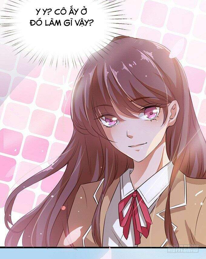 Tình Yêu Ba Tuyến Chapter 1 - 77