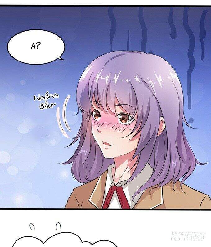 Tình Yêu Ba Tuyến Chapter 1 - 80