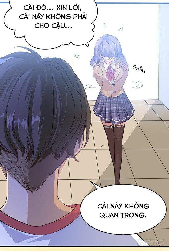 Tình Yêu Ba Tuyến Chapter 1 - 81