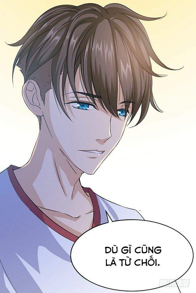 Tình Yêu Ba Tuyến Chapter 1 - 82