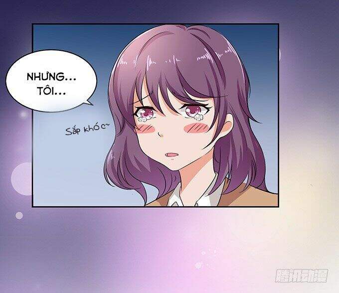 Tình Yêu Ba Tuyến Chapter 1 - 83