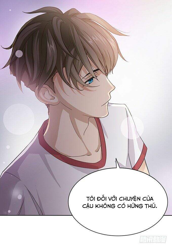 Tình Yêu Ba Tuyến Chapter 1 - 84