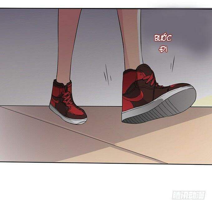 Tình Yêu Ba Tuyến Chapter 1 - 85