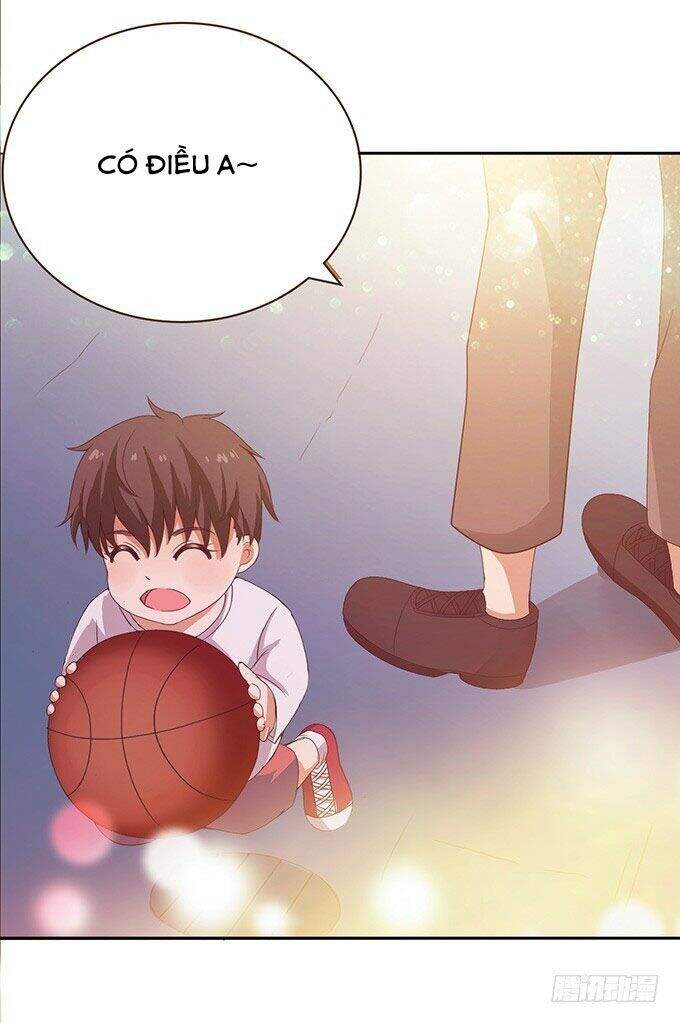 Tình Yêu Ba Tuyến Chapter 1 - 10