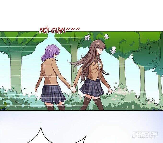 Tình Yêu Ba Tuyến Chapter 1 - 95