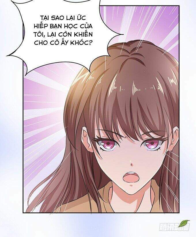 Tình Yêu Ba Tuyến Chapter 1 - 96