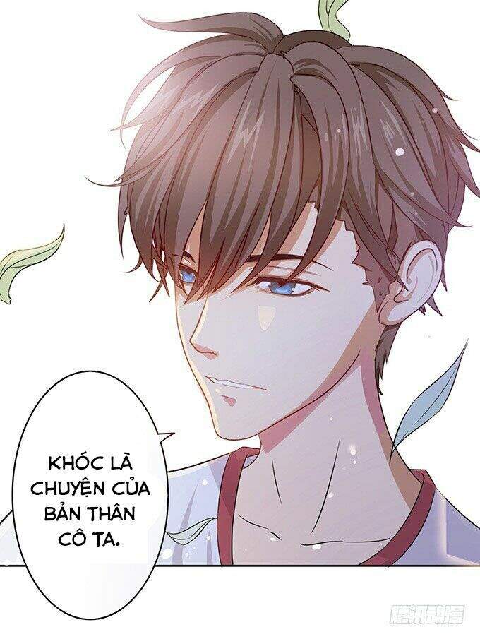 Tình Yêu Ba Tuyến Chapter 1 - 99