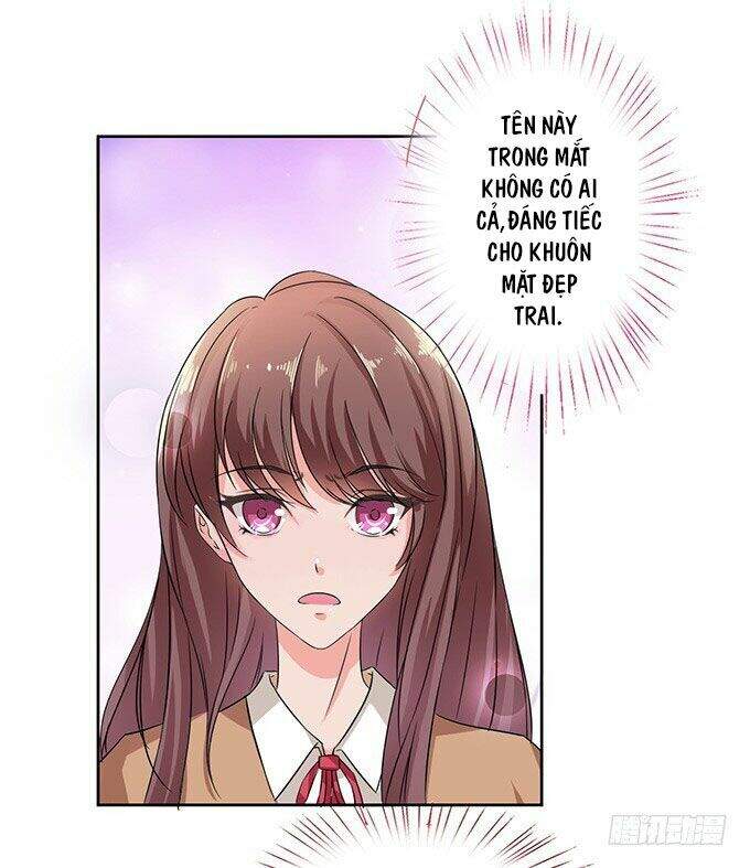 Tình Yêu Ba Tuyến Chapter 1 - 100