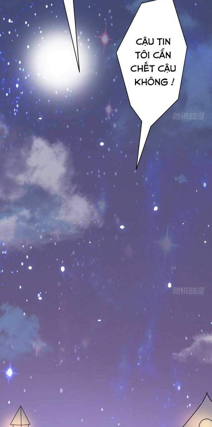 Tình Yêu Ba Tuyến Chapter 10 - 11