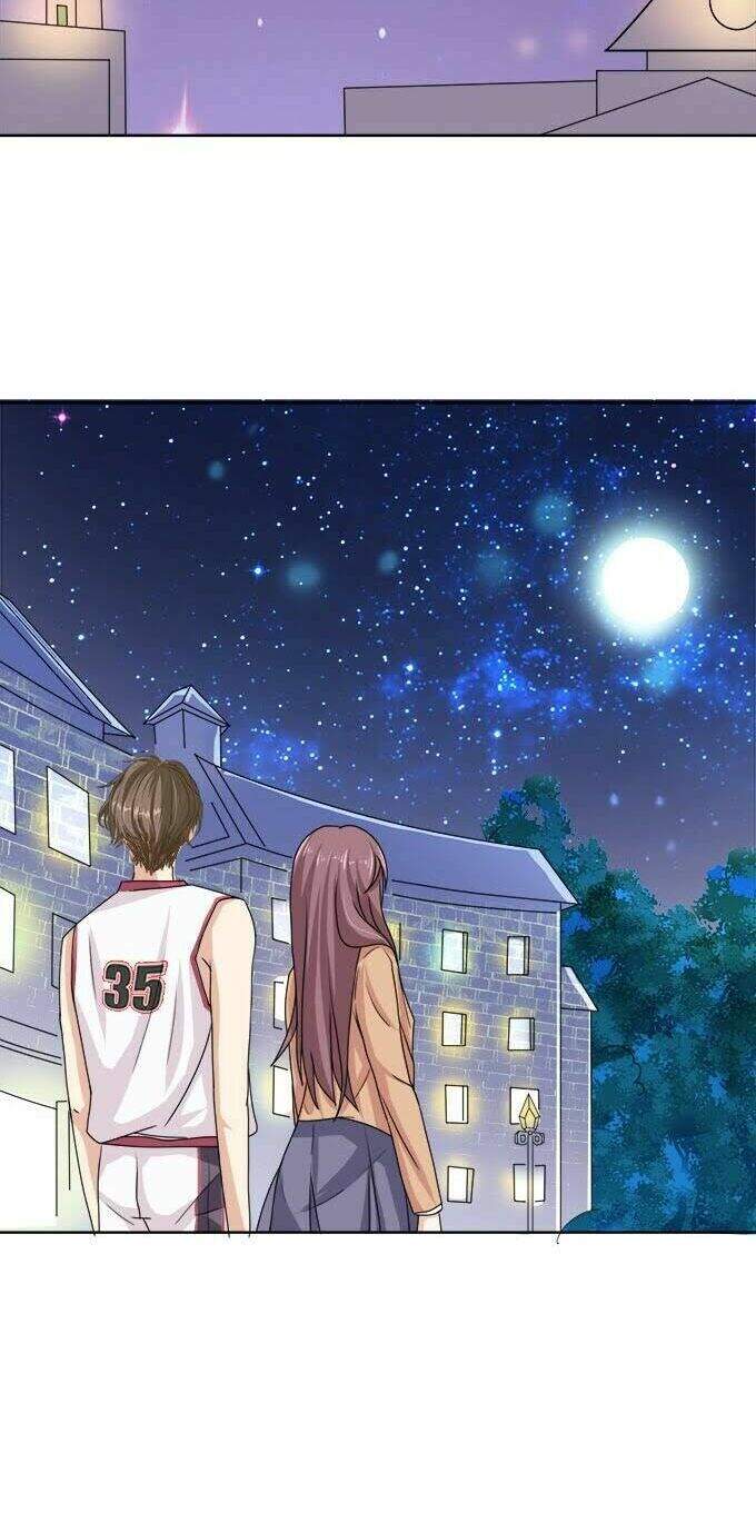 Tình Yêu Ba Tuyến Chapter 10 - 12