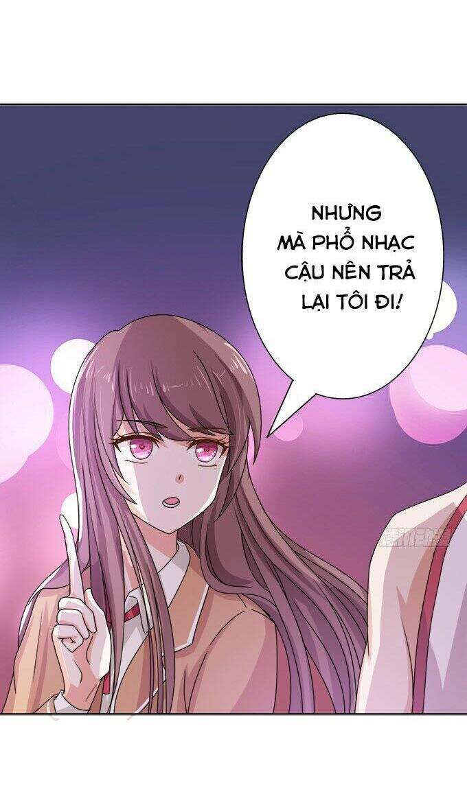 Tình Yêu Ba Tuyến Chapter 10 - 14