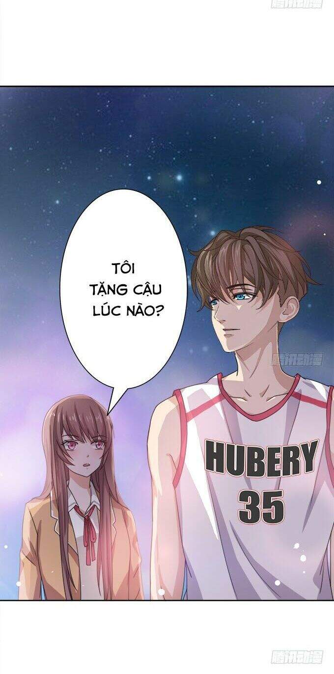 Tình Yêu Ba Tuyến Chapter 10 - 16