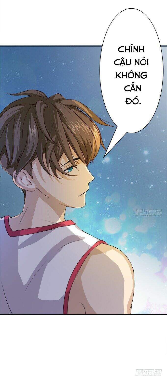 Tình Yêu Ba Tuyến Chapter 10 - 17