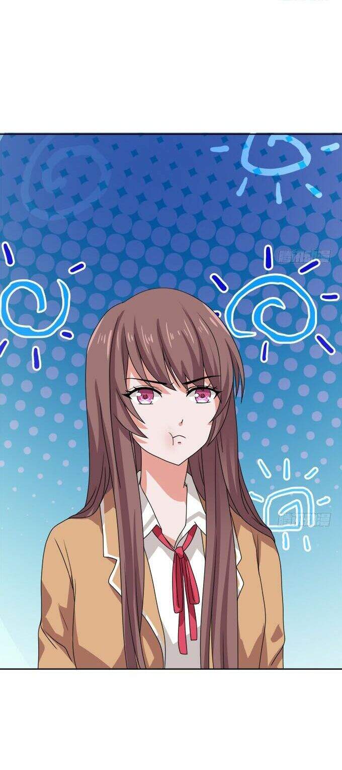 Tình Yêu Ba Tuyến Chapter 10 - 18