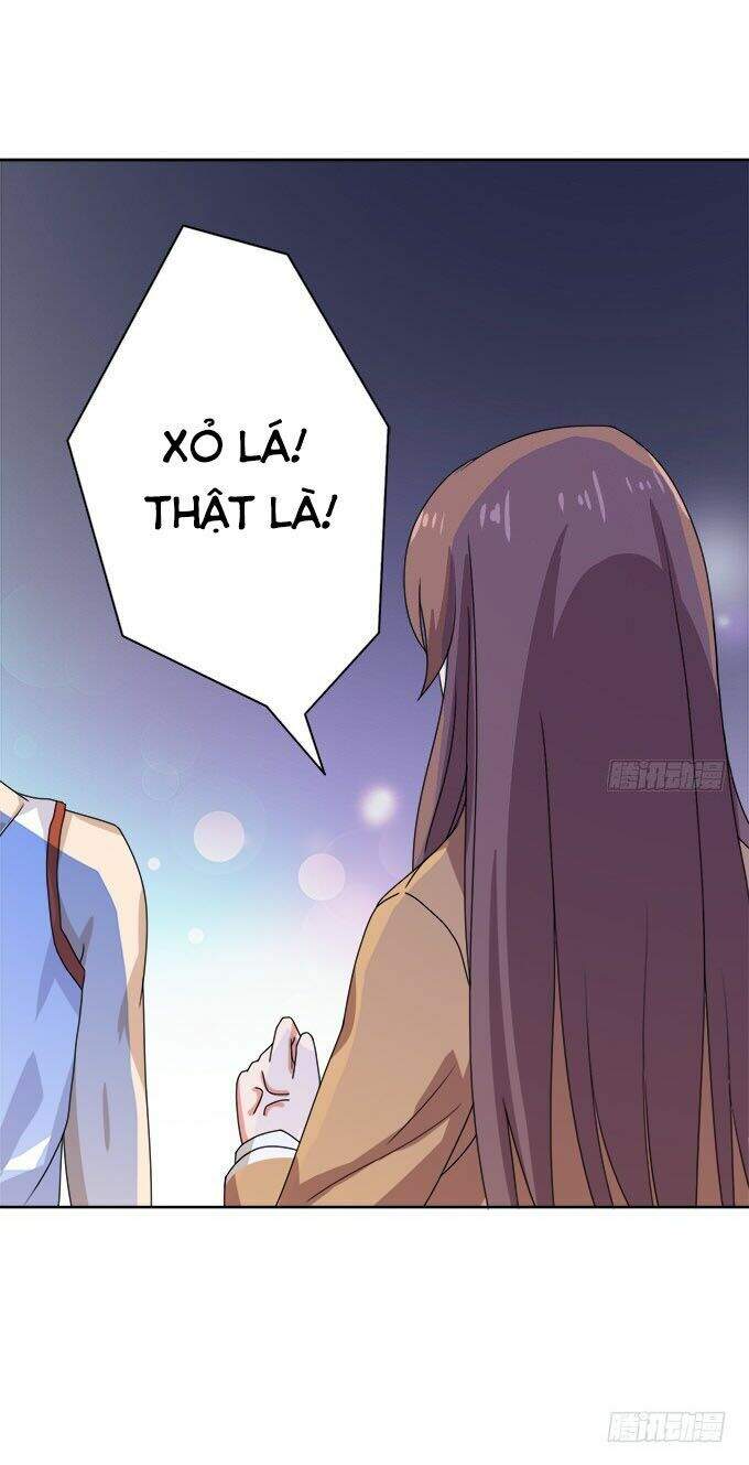 Tình Yêu Ba Tuyến Chapter 10 - 19