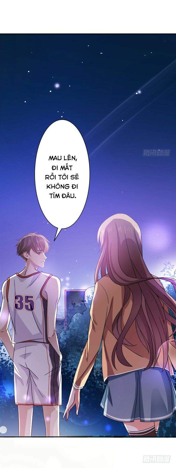 Tình Yêu Ba Tuyến Chapter 10 - 21