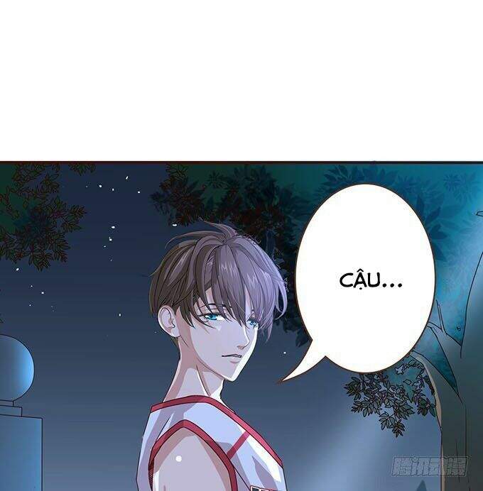 Tình Yêu Ba Tuyến Chapter 10 - 27