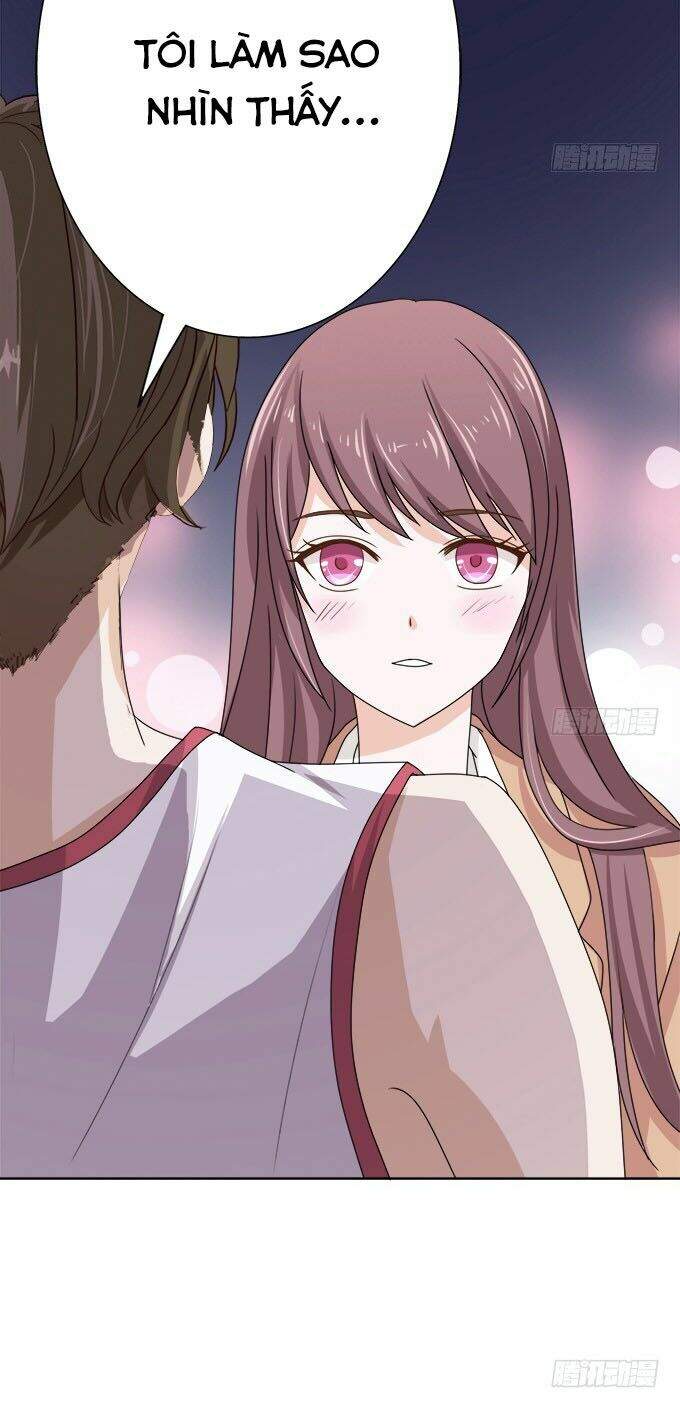 Tình Yêu Ba Tuyến Chapter 10 - 5