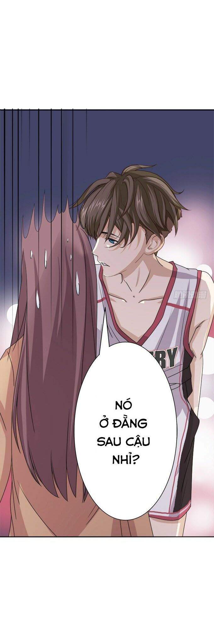 Tình Yêu Ba Tuyến Chapter 10 - 6